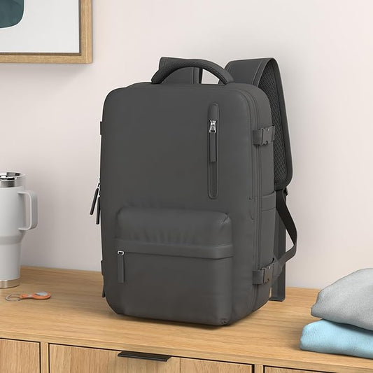 MALETA VIAJERA POWER BANK ZAPATERO